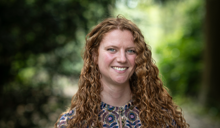 Kelsey uit Boer zoekt vrouw 2024/2025