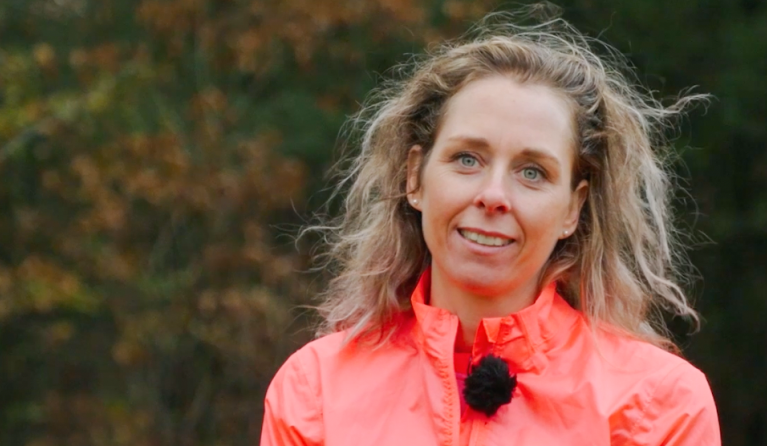 Marleen uit Boer zoekt vrouw 2025