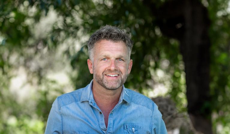 Boer Martijn Boer zoekt vrouw