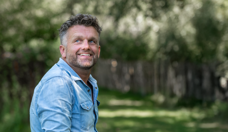 Boer Martijn uit Boer zoekt vrouw 2025
