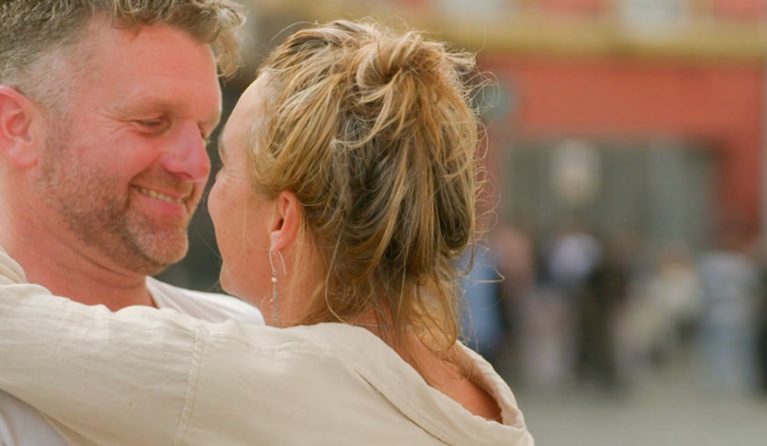 Martijn en Ciska Boer zoekt vrouw