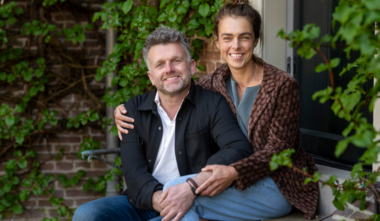 Martijn en Ciska Boer zoekt vrouw 2025