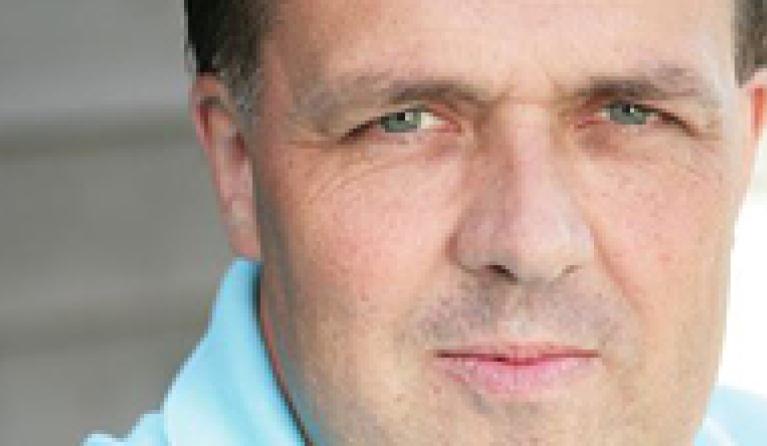 Boer Martin - Boer zoekt vrouw 2010-2011