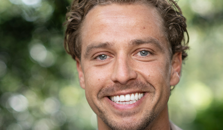 Roy Boer zoekt vrouw