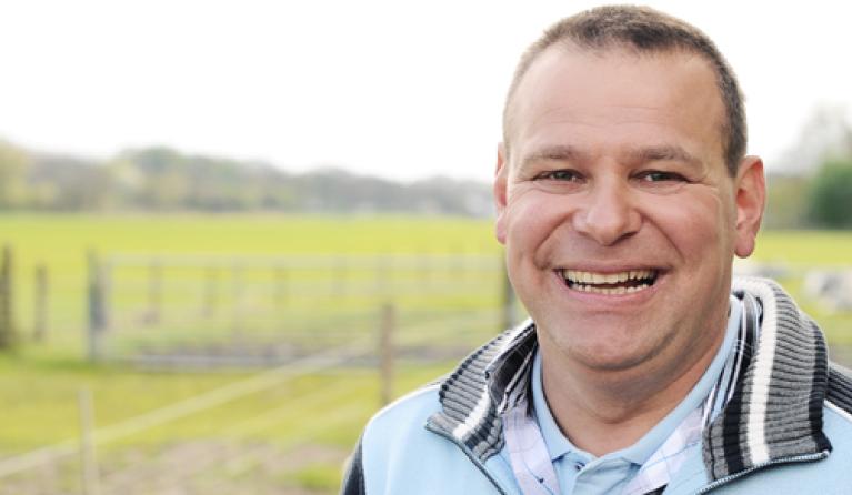 Boer Jan - Boer zoekt vrouw 2012