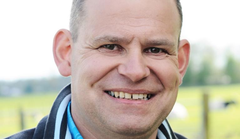 Boer Martin 2 - Boer zoekt vrouw 2012