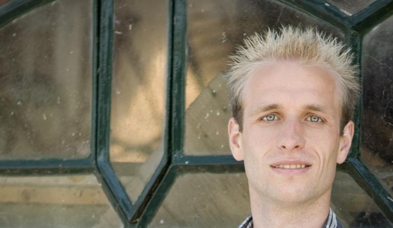 Boer Hans - Boer zoekt vrouw 2009