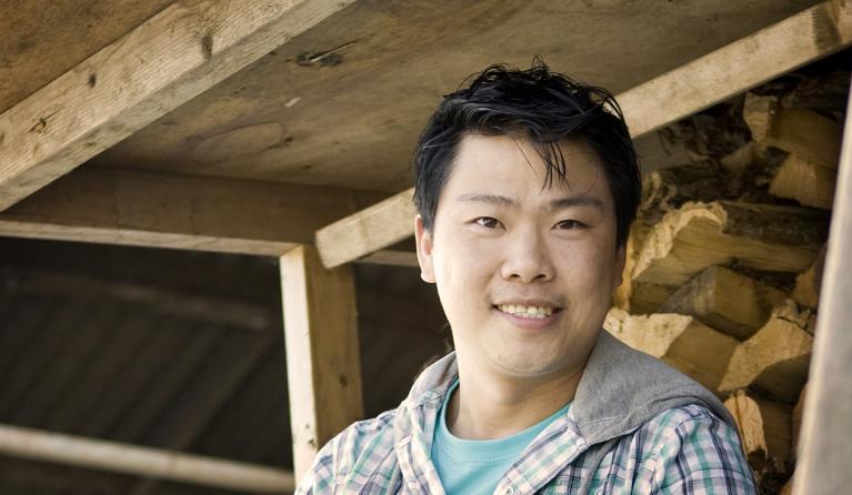 Boer Richard - Boer zoekt vrouw 2009