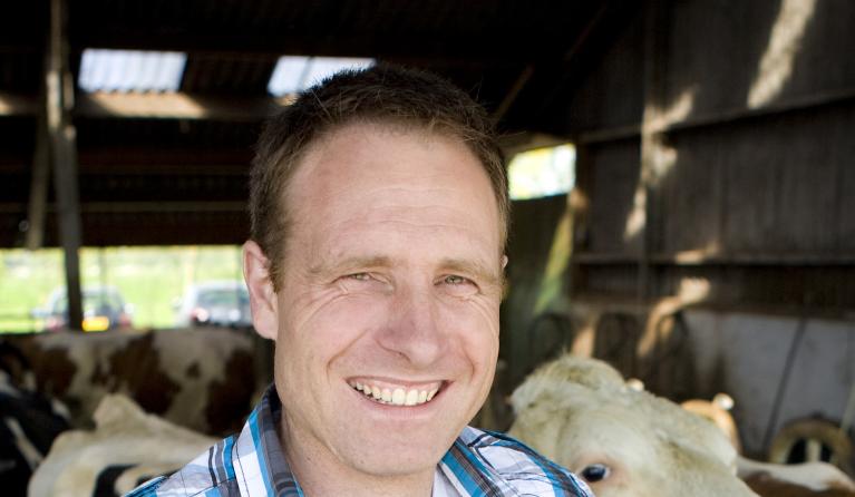 Boer Wietse - Boer zoekt vrouw 2009