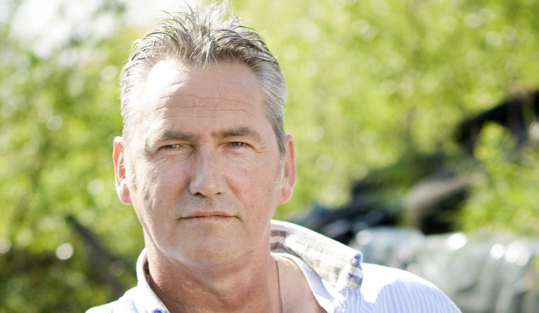 Boer Jos - Boer zoekt vrouw 2009