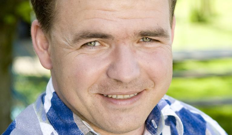 Boer Johannes - Boer zoekt vrouw 2009