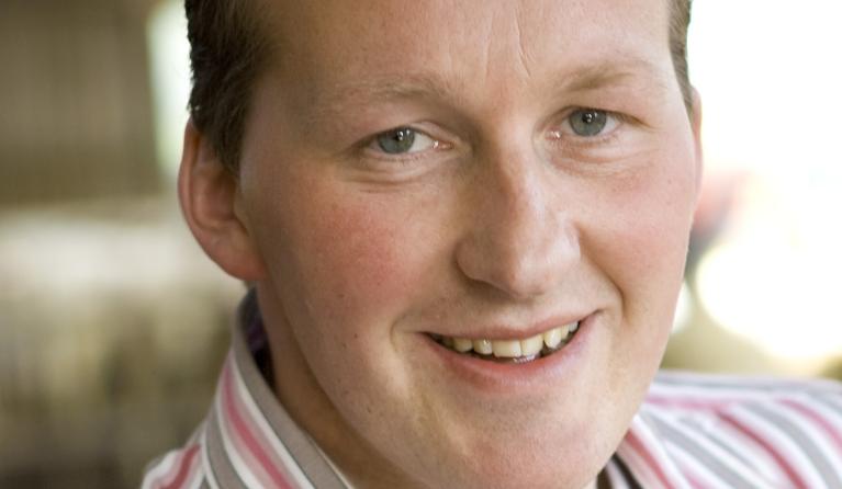 Boer Auke - Boer zoekt vrouw 2009