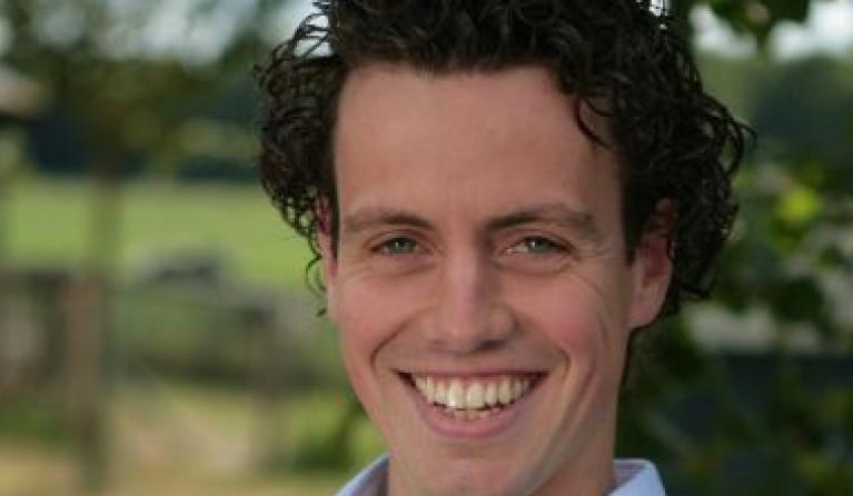 Boer Frank - Boer zoekt vrouw 2010-2011