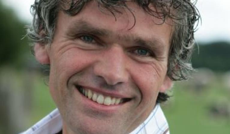 Boer Richard - Boer zoekt vrouw 2010-2011