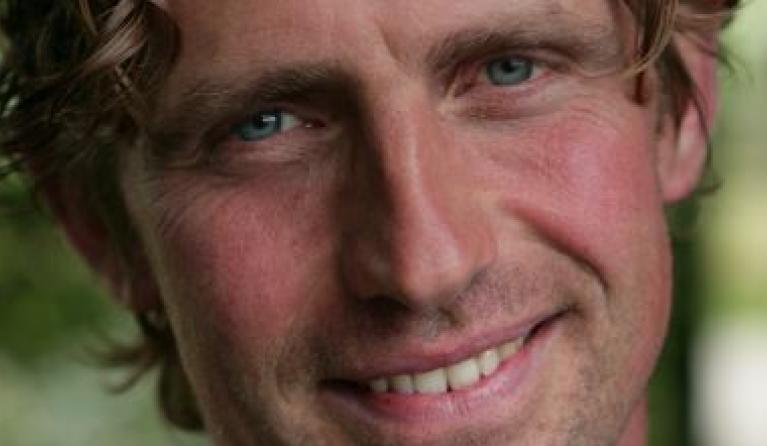 Boer Gijsbert - Boer zoekt vrouw 2010-2011