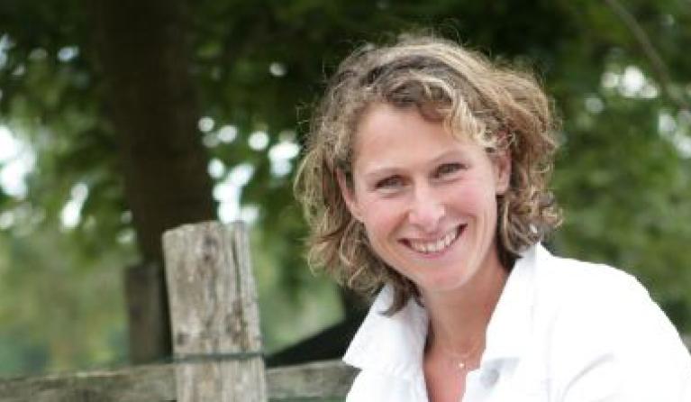 Boerin Annemarie - Boer zoekt vrouw 2010-2011