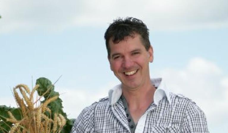 Boer Marcel - Boer zoekt vrouw 2010-2011