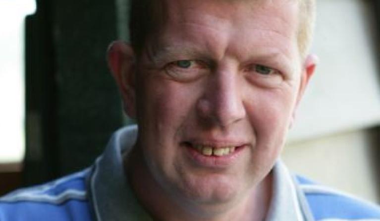 Boer Pieter - Boer zoekt vrouw 2010-2011