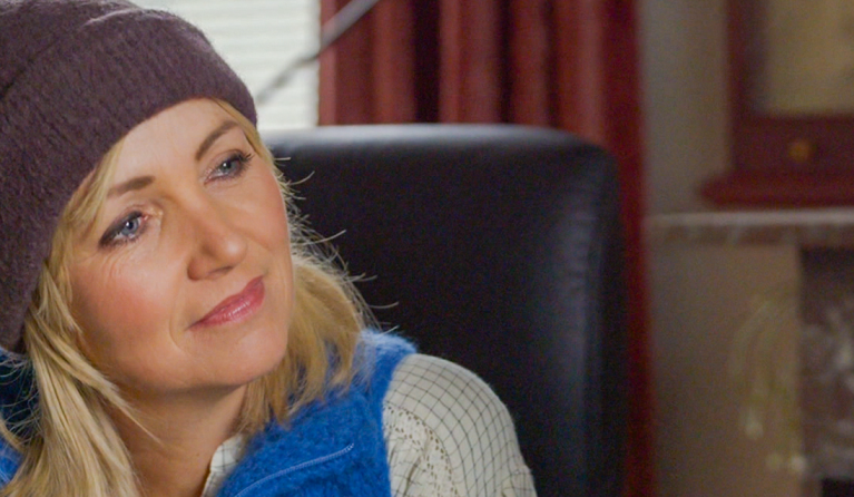 Yvon Jaspers Boer zoekt vrouw