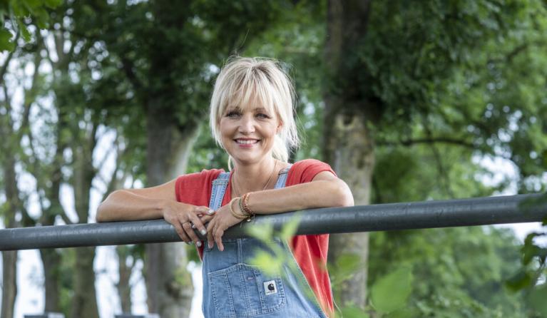 Nieuwe promo Boer zoekt vrouw