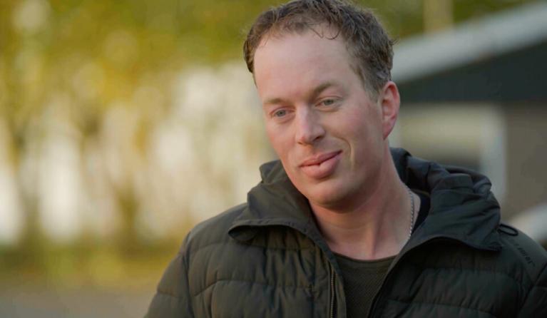 Julius Boer zoekt vrouw 2025