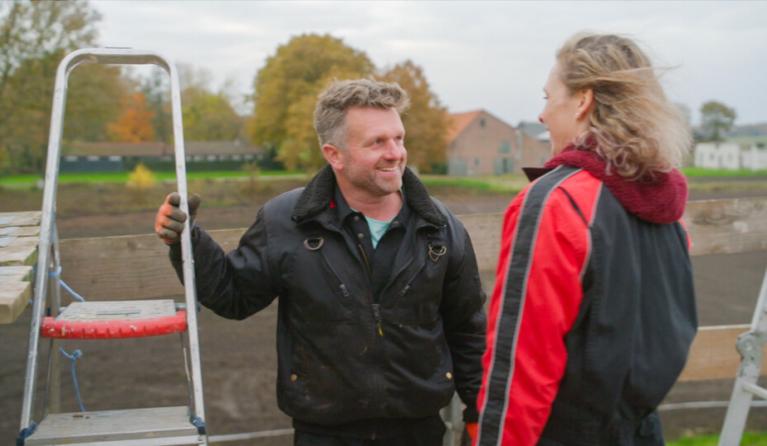 Boer zoekt vrouw aflevering 9