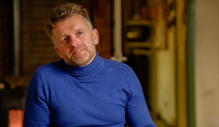 Martijn uit Boer zoekt vrouw