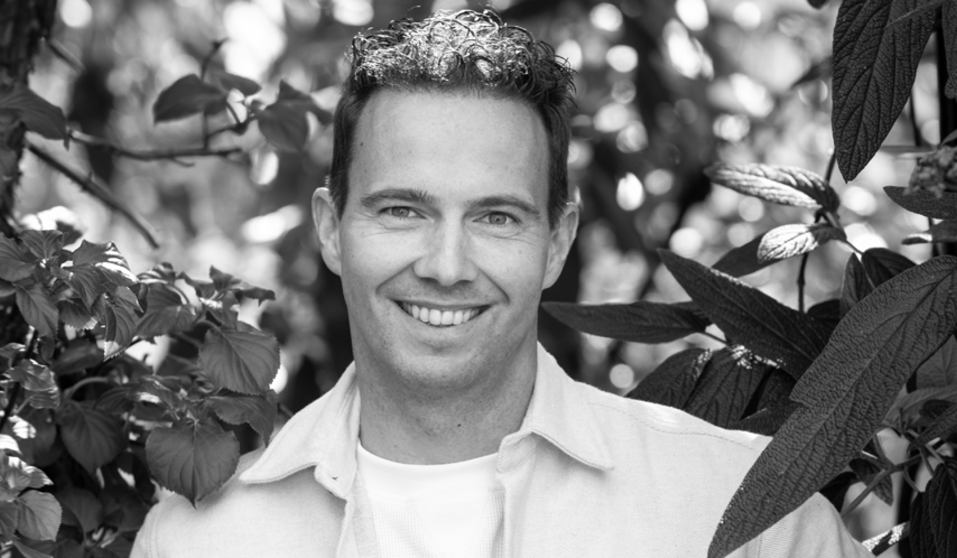 John Nouwen overleden | Boer zoekt Vrouw