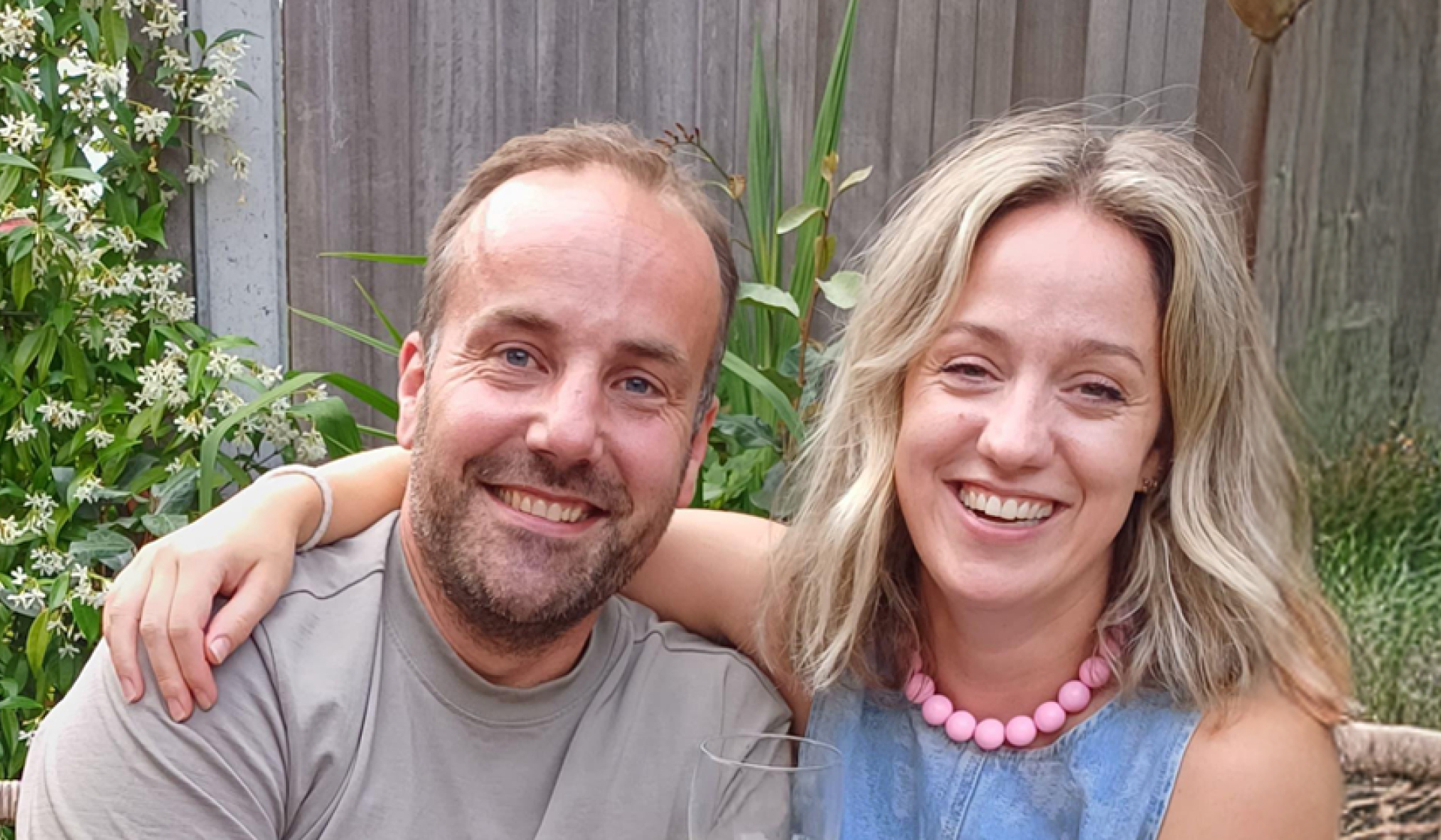 Boer zoekt vrouw-boer Roel en Simone zijn samen: 'Binnenkort gaan we alsnog  op citytrip' | Boer zoekt Vrouw