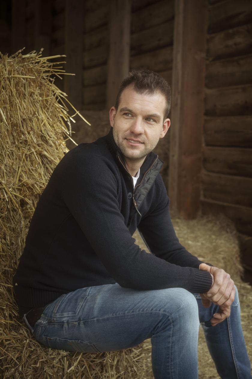 Boer zoekt vrouw-boer Jan
