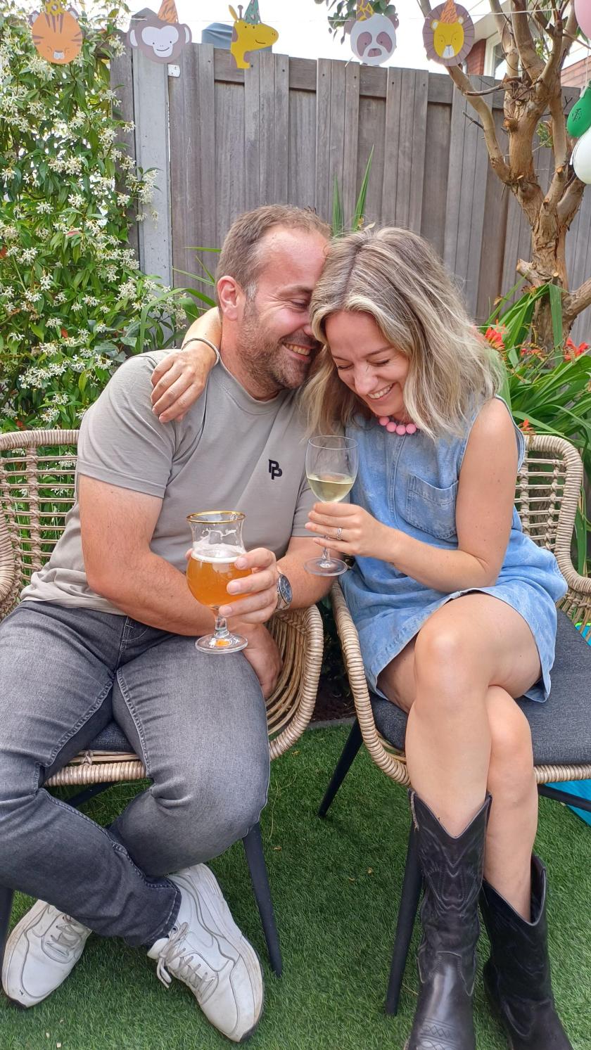 Boer zoekt vrouw-boer Roel en Simone zijn samen: 'Binnenkort gaan we alsnog  op citytrip' | Boer zoekt Vrouw