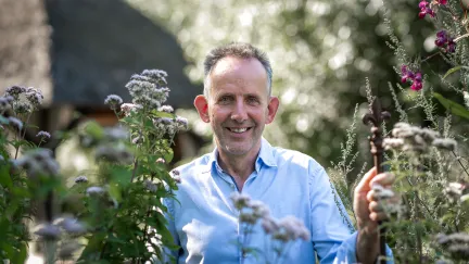 Boer zoekt vrouw boer Jan 