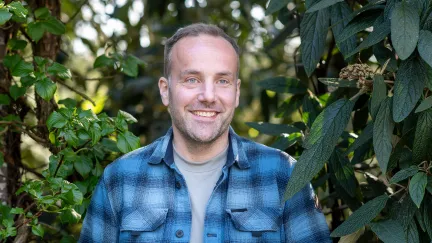 Roel Boer zoekt vrouw 2025