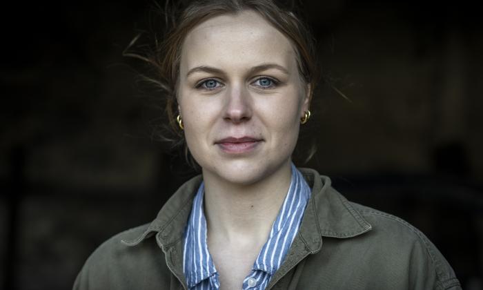 Boerin Bernice | Boer zoekt Vrouw