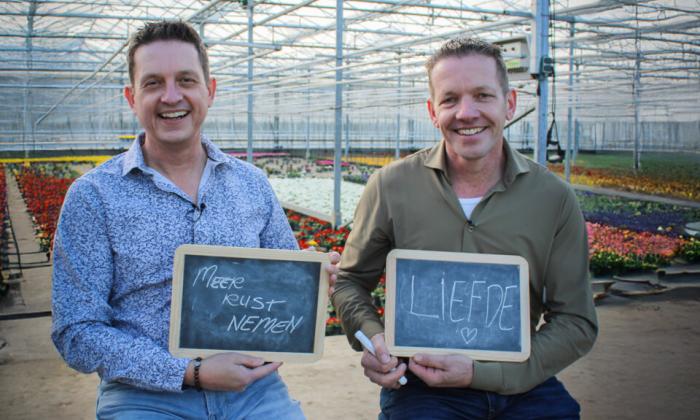 Broer Stephan over Boer zoekt vrouw-boer Maurice