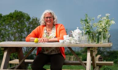 Boer zoekt vrouw-boerin Arianne (2026)