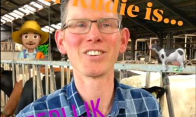 Boer Rudie Boer zoekt Vrouw