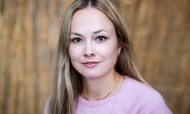 Milou logé boer Bastiaan