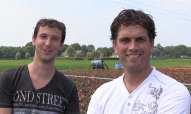 Promo boer 2