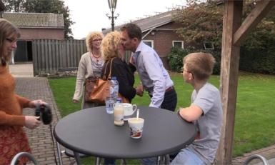 willem barbecue