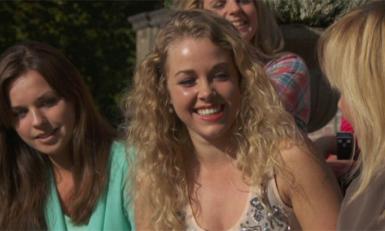 vrouwen speeddate tom