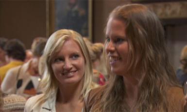 vrouwen jan speeddate