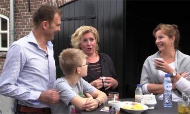 willem barbecue