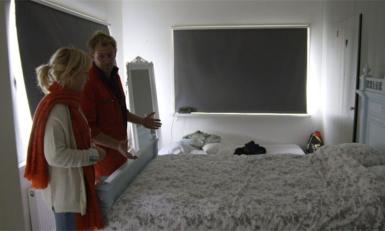 tom bed
