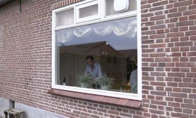 willem keuken