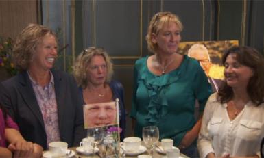 theo vrouwen speeddate