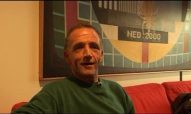 Hoe is het met Adriaan