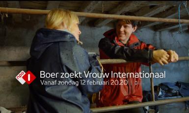 Een klein voorproefje van Herman