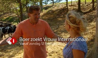 Een klein voorproefje van Olke