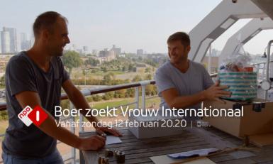 Een klein voorproefje van Marc